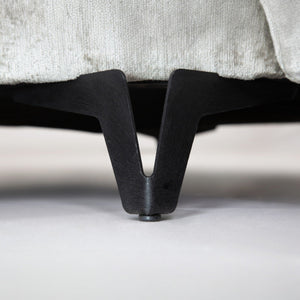 Hjørnesofa LARA - Loris 09 - Sengero