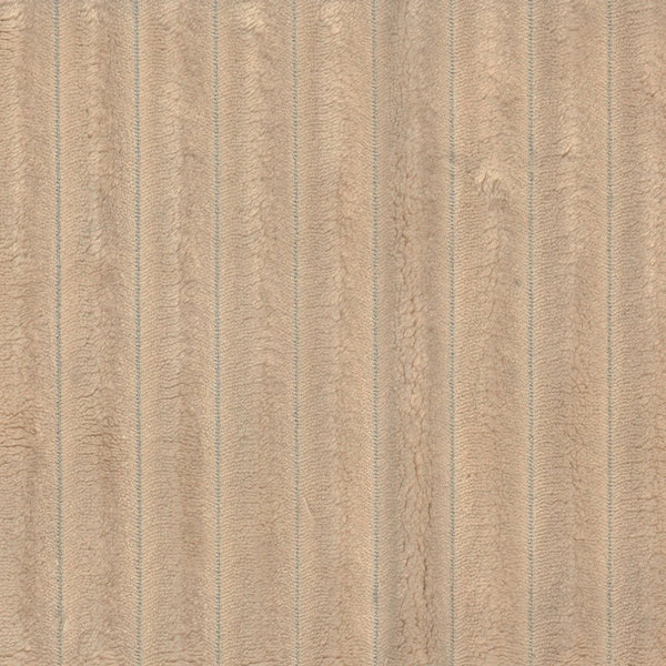 Hjørnesofa NOX beige kordfløyel - Sengero
