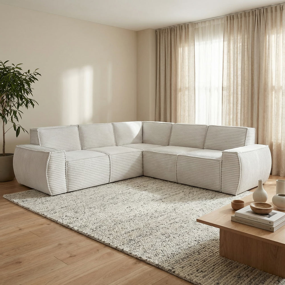 AMADO hjørnesovesofa - Sengero