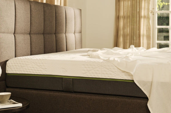 Hybridmadrass Emma® Diamond - Medium - Høyde 24 cm - Sengero