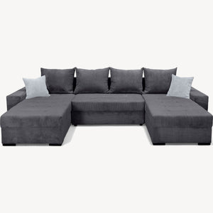 JOLY U - sovesofa - Sengero