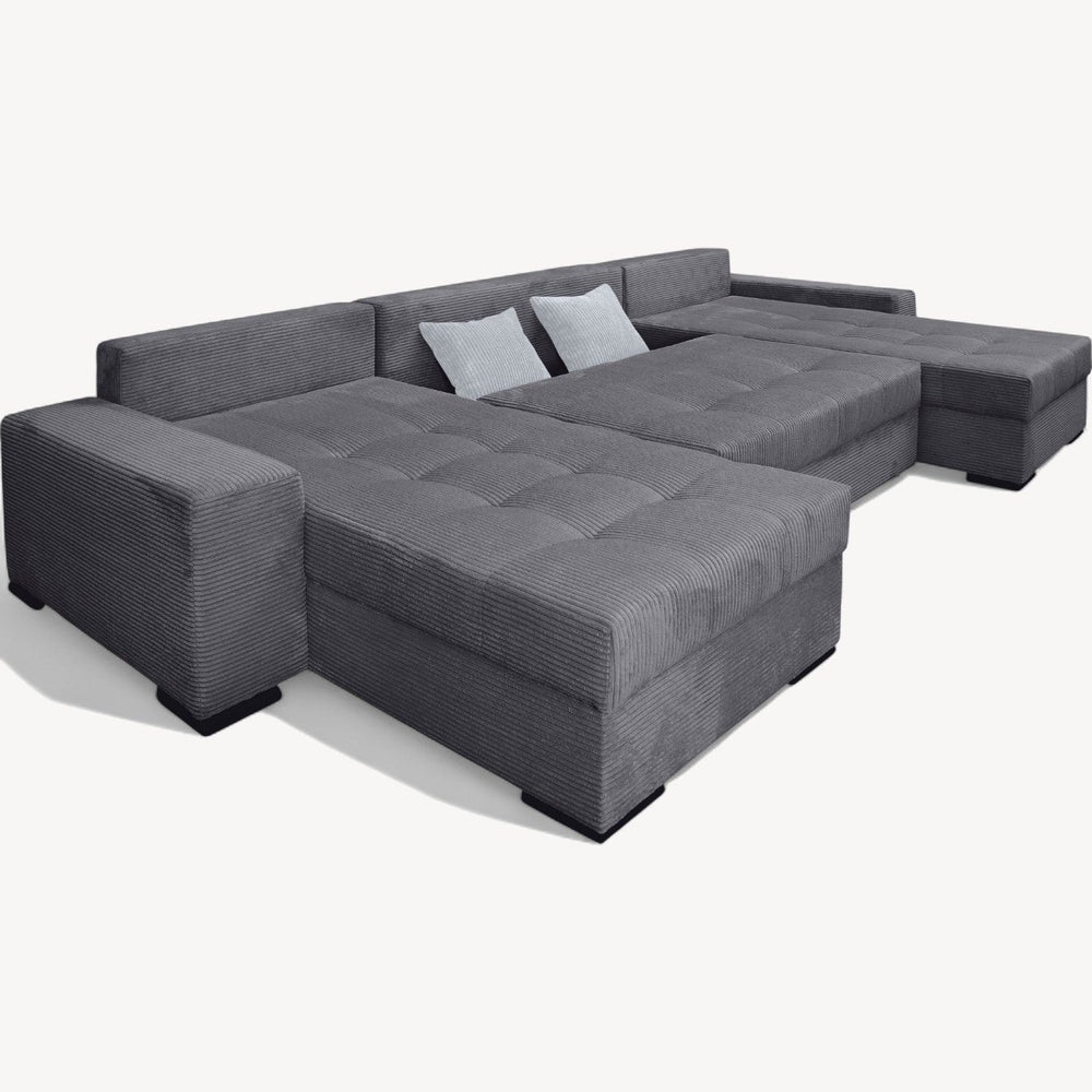 JOLY U - sovesofa - Sengero