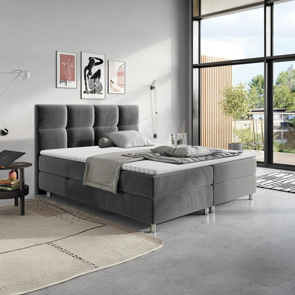 Kontinentalseng BENNY