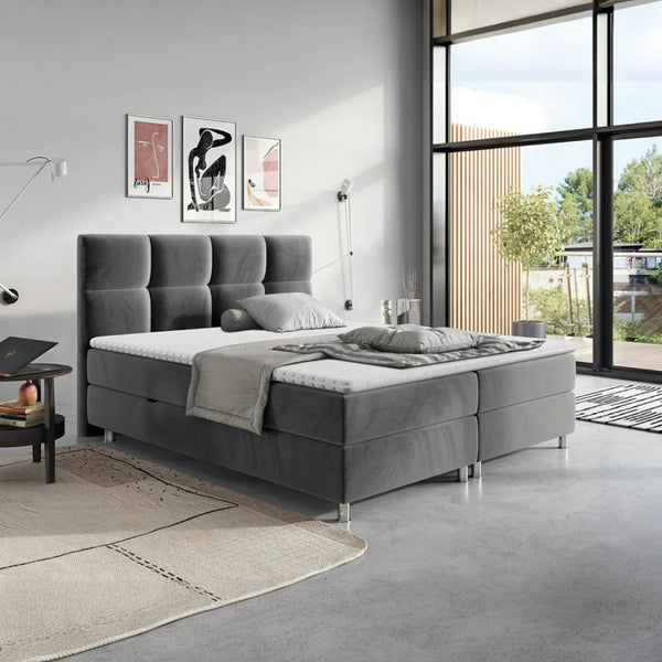 Kontinentalseng BENNY