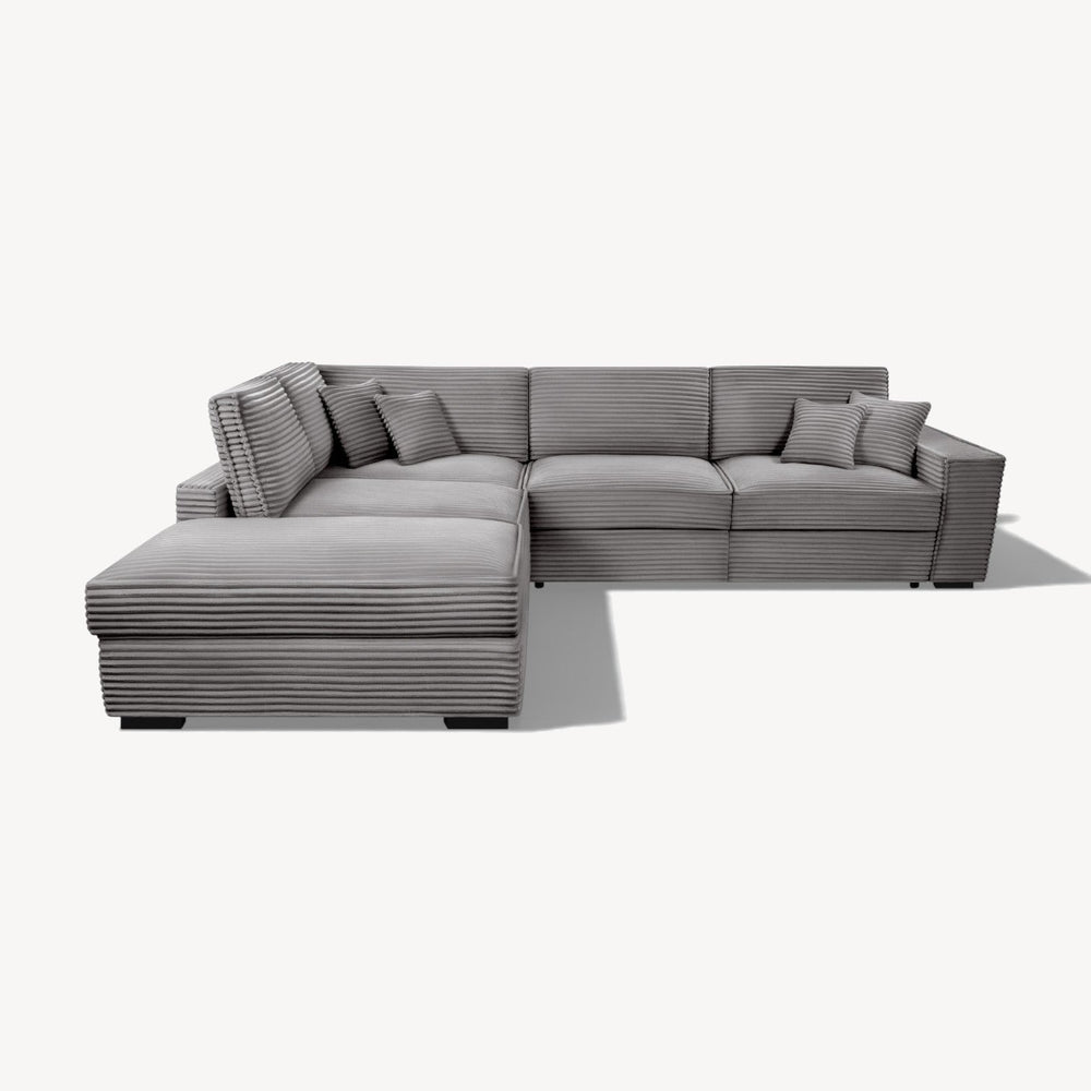 LINCOLN hjørnesofa - Sengero
