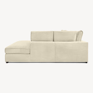 LINCOLN hjørnesofa - Sengero