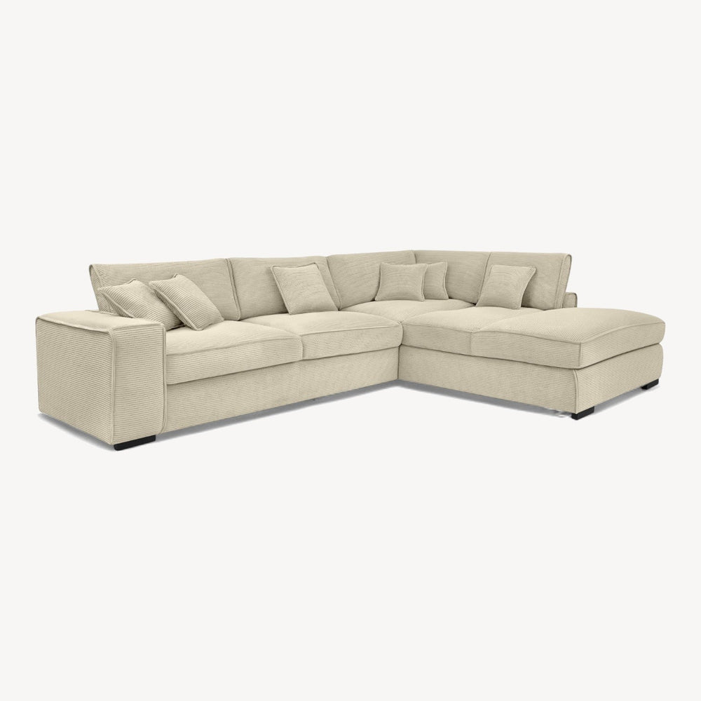 LINCOLN hjørnesofa - Sengero