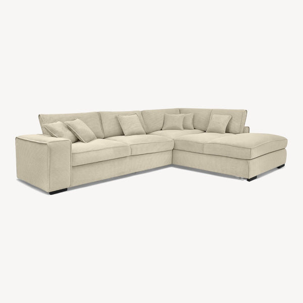 LINCOLN hjørnesofa - Sengero