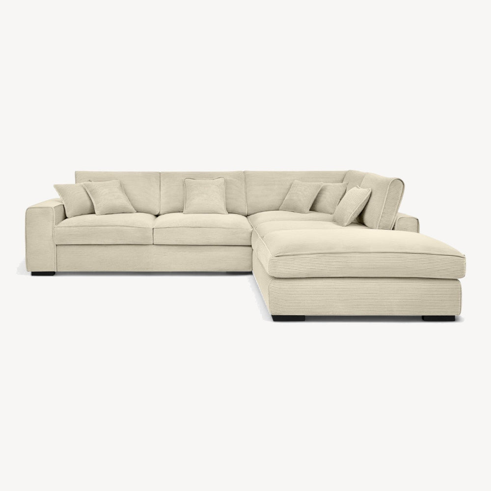 LINCOLN hjørnesofa - Sengero