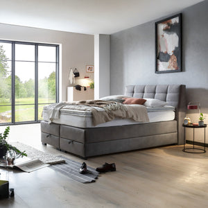 Kontinentalseng LINDA