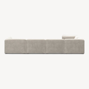 MADEA U - sofa - Sengero