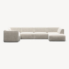 MADEA U - sofa - Sengero