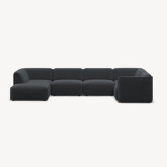 MADEA U - sofa - Sengero