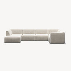 MADEA U - sofa - Sengero