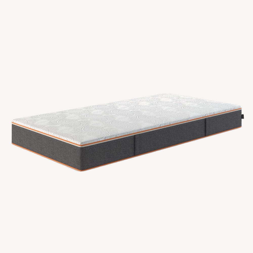 Madrass Boss Duo - 2 fastheter i en - Sengero