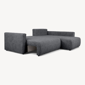 MALWINA sovesofa - Sengero