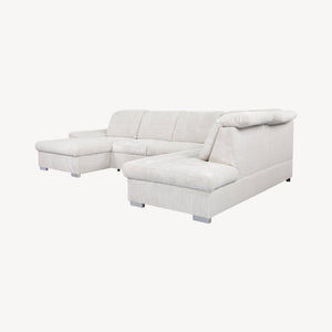 NEBRASKA U - sovesofa - Sengero