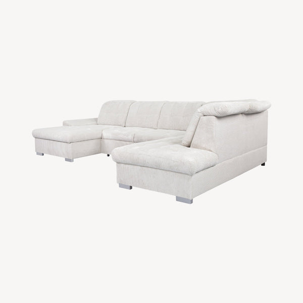 NEBRASKA U - sovesofa - Sengero