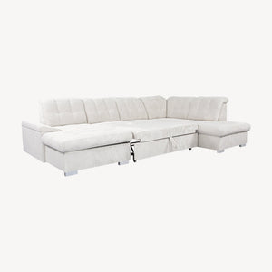 NEBRASKA U - sovesofa - Sengero