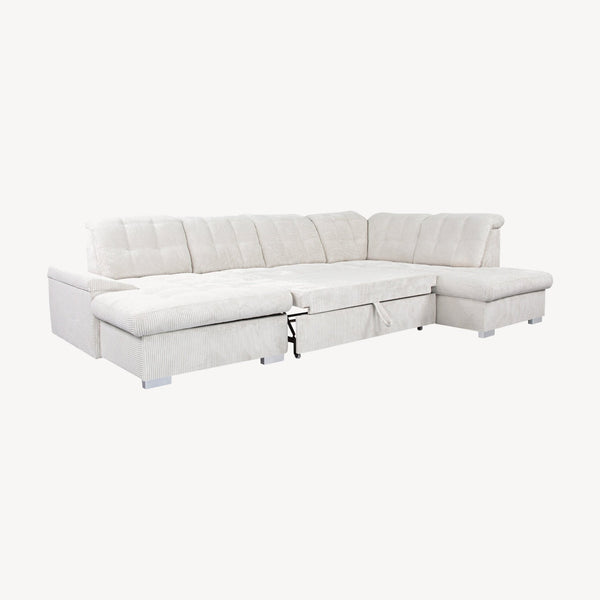 NEBRASKA U - sovesofa - Sengero