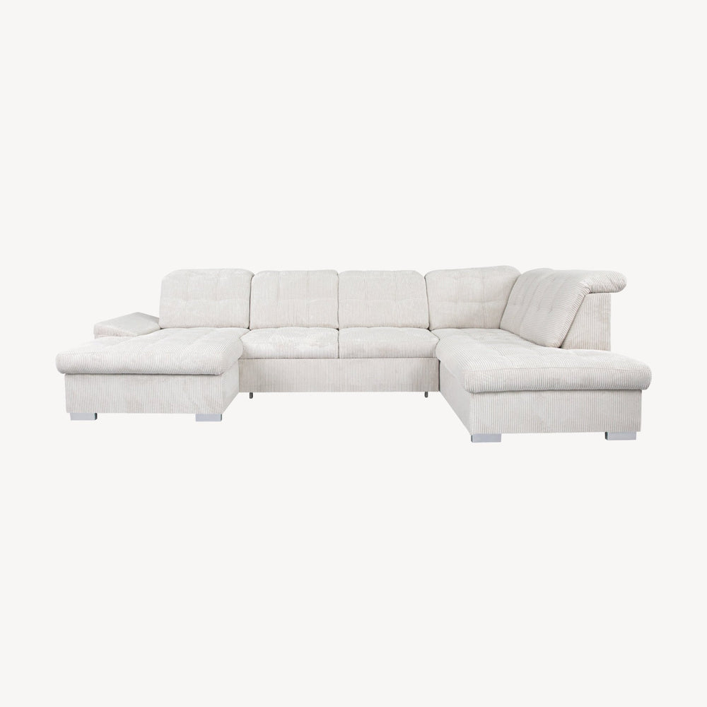 NEBRASKA U - sovesofa - Sengero