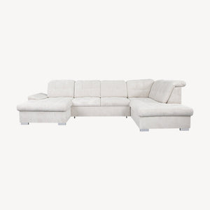 NEBRASKA U - sovesofa - Sengero