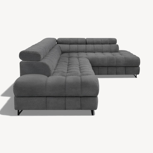 NICE hjørnesofa - Sengero