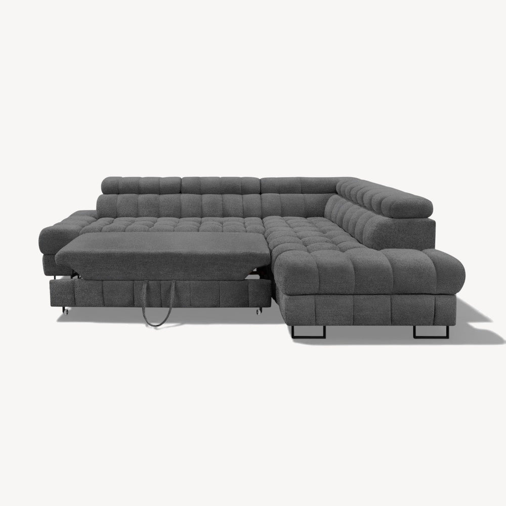 NICE hjørnesofa - Sengero