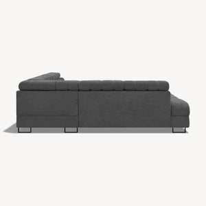 NICE hjørnesofa - Sengero