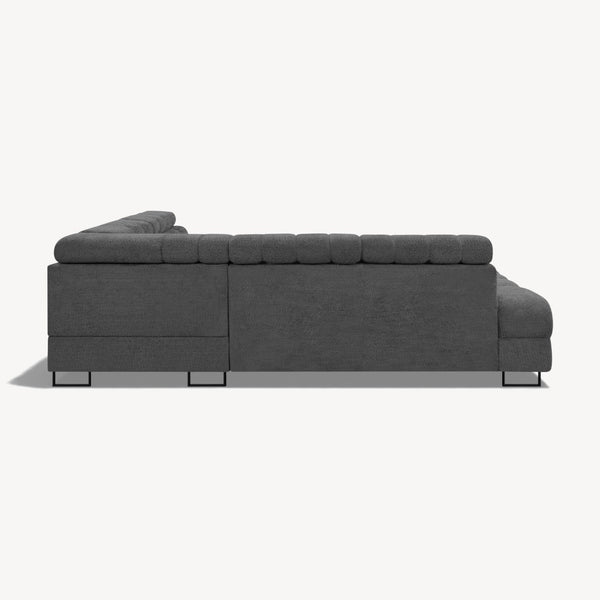 NICE hjørnesofa - Sengero