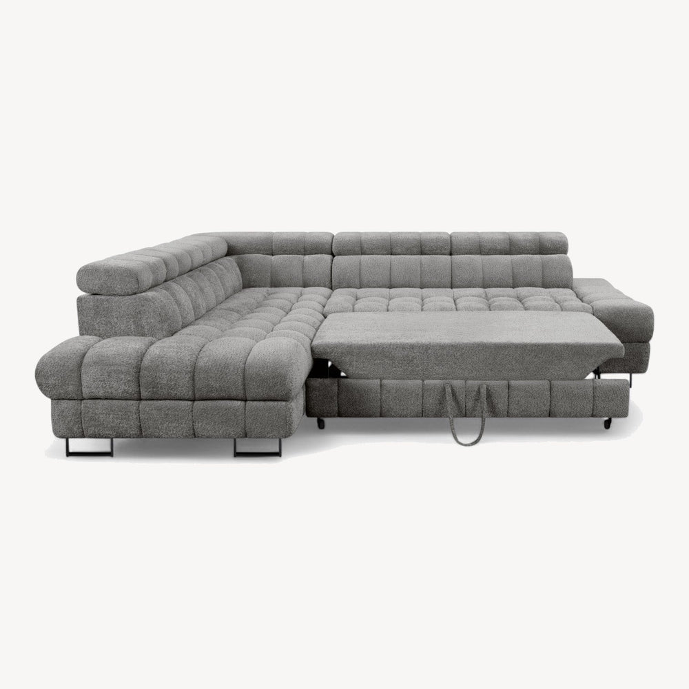 NICE hjørnesofa - Sengero