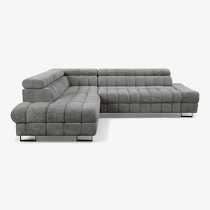 NICE hjørnesofa - Sengero