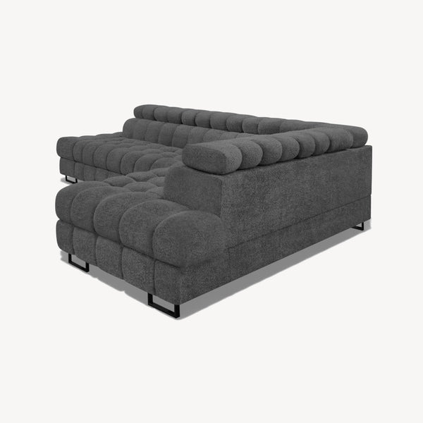 NICE hjørnesofa - Sengero