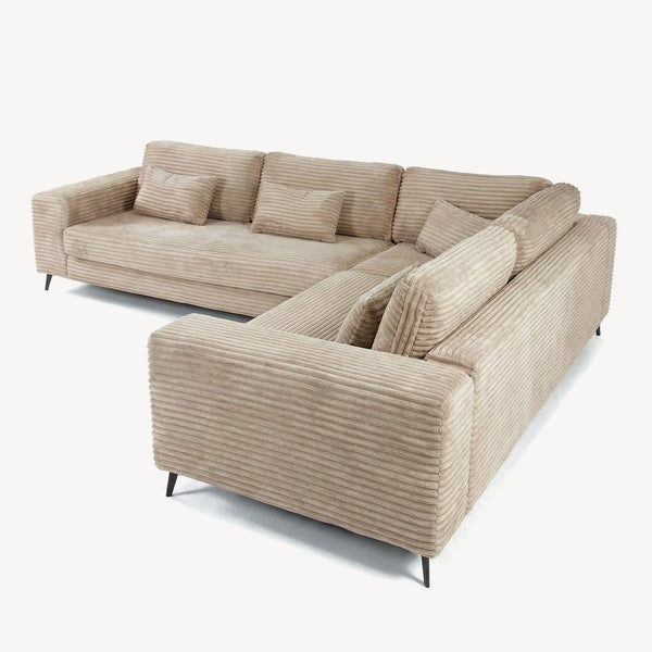 NOX hjørnesofa - Sengero