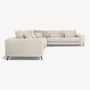 NOX hjørnesofa - Sengero