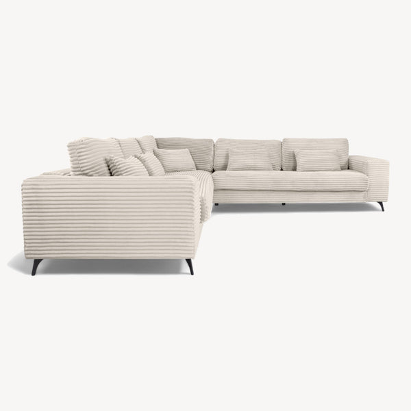 NOX hjørnesofa - Sengero