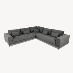NOX hjørnesofa - Sengero