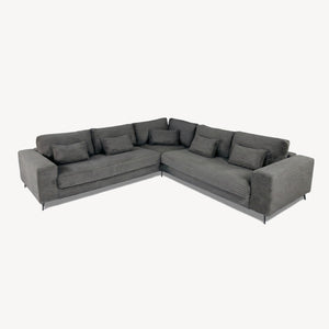 NOX hjørnesofa - Sengero