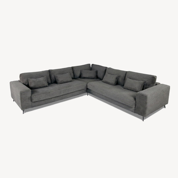 NOX hjørnesofa - Sengero