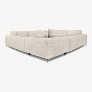 NOX hjørnesofa - Sengero