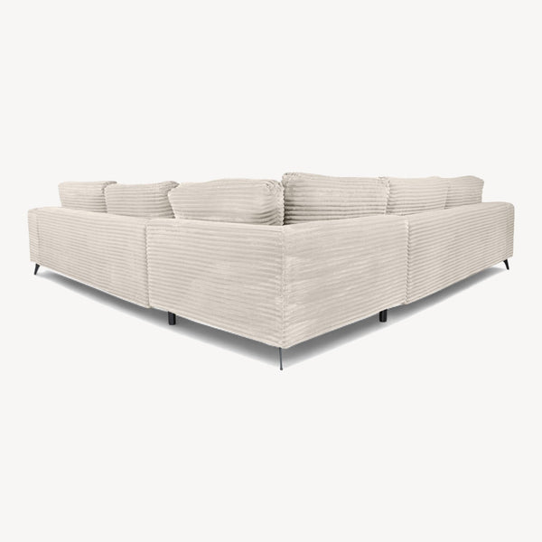 NOX hjørnesofa - Sengero
