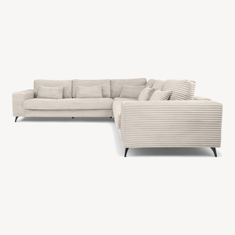 NOX hjørnesofa - Sengero