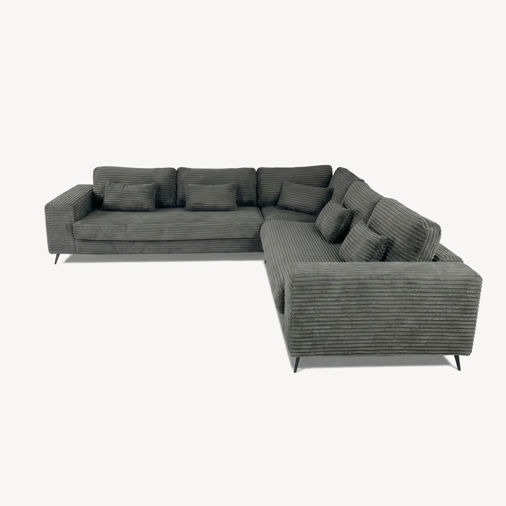 NOX hjørnesofa - Sengero