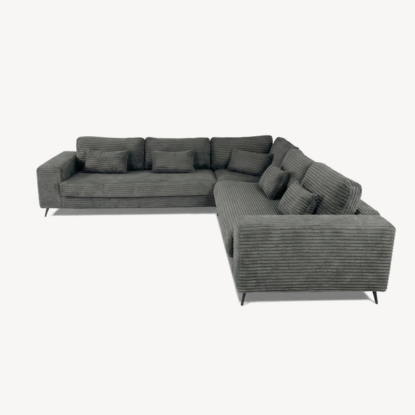 NOX hjørnesofa - Sengero