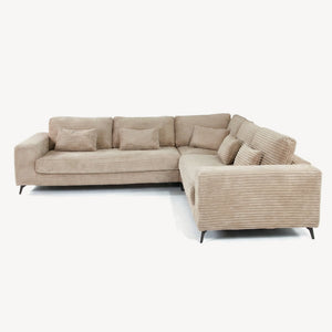 NOX hjørnesofa - Sengero