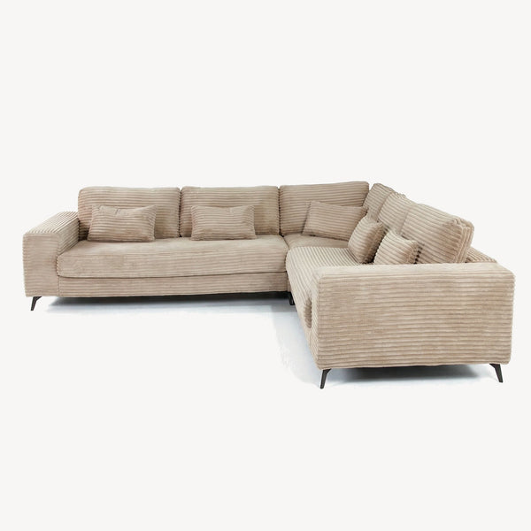 NOX hjørnesofa - Sengero