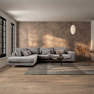 Hjørnesofa NOX - Velo 13 - Venstrevendt