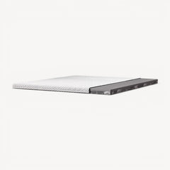 Overmadrass 90x200 - Emma® Diamond - 9 cm tykk - Sengero