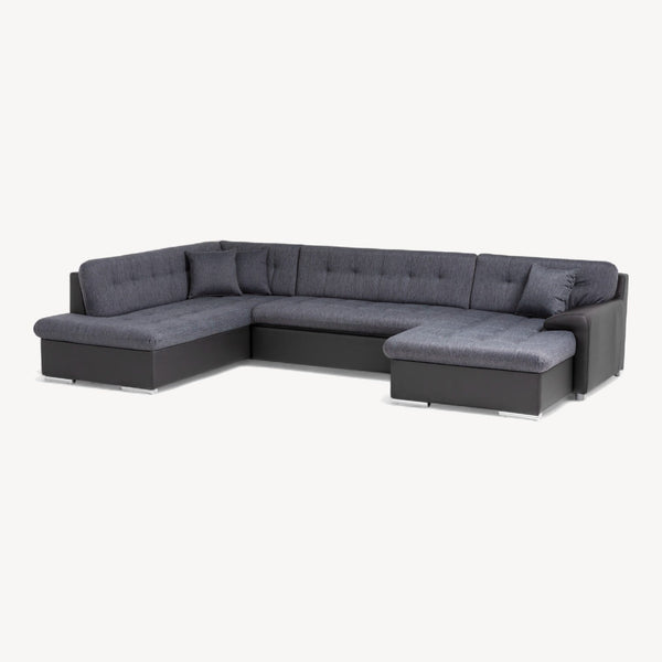 ROCKY U - sovesofa - Sengero