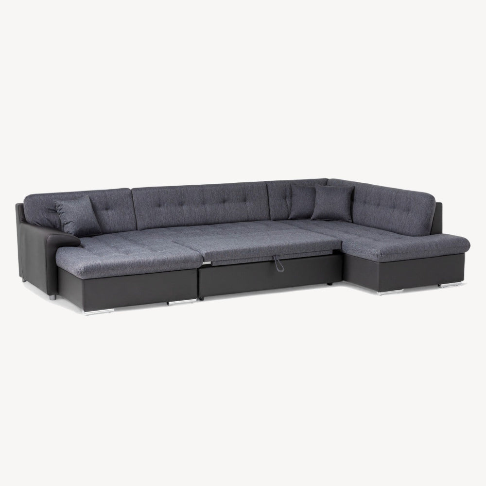 ROCKY U - sovesofa - Sengero